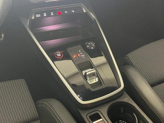 AUDI S3 SPB TFSI 310 CV quattro S tronic