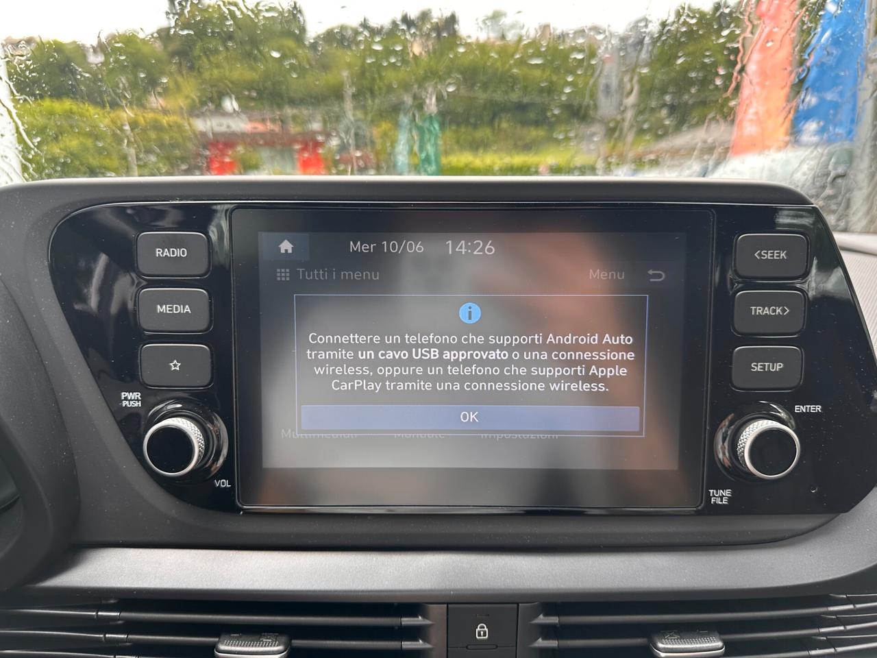 Hyundai i20 1.0 T-GDI 48V iMT Prime