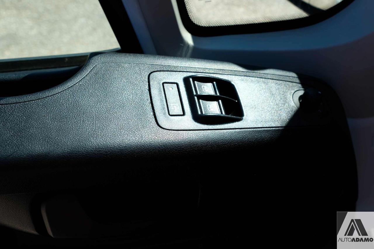 Fiat Ducato 2.2 Mjt 140CV