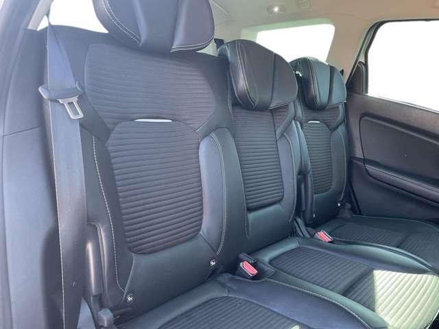 Renault Grand Scenic Grand Scenic 1.5 dci energy Bose 110cv
