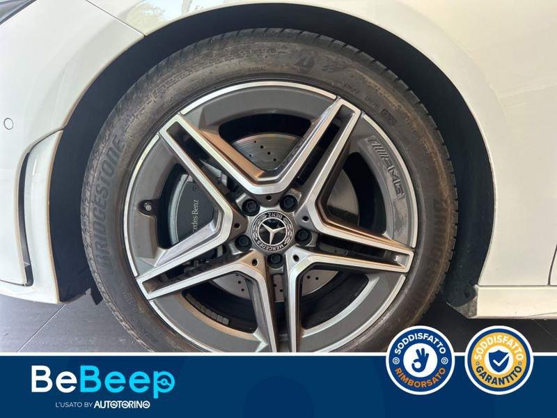 Mercedes-Benz CLA S.Brake 220 D PREMIUM AUTO