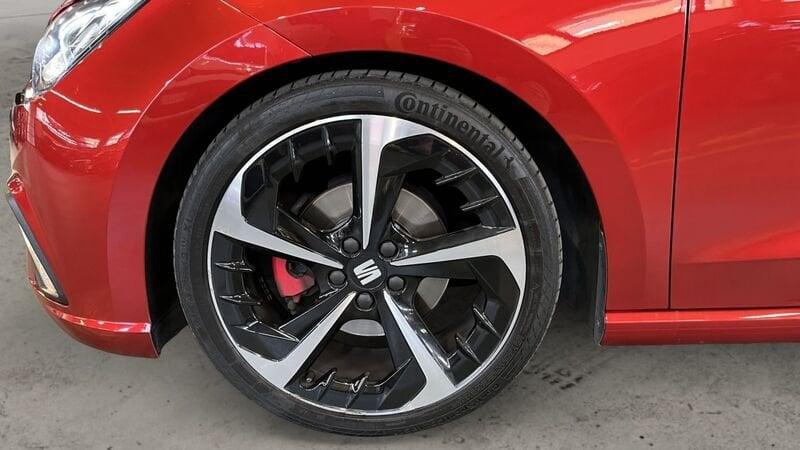 SEAT Ibiza 1.0 ECO TSI 81KW FR