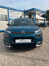 Citroen C4 Cactus BlueHDi 100 S&S Shine
