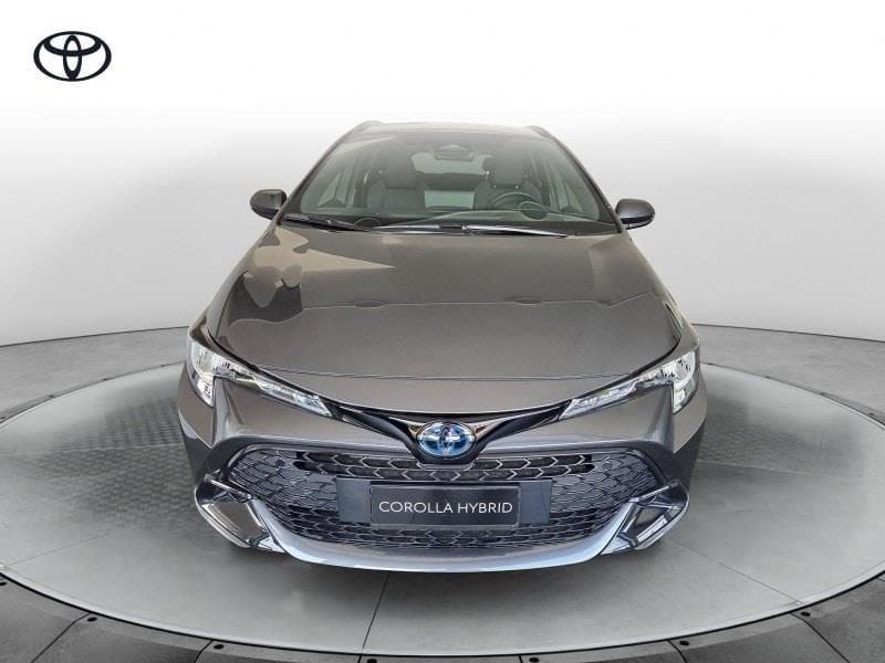 Toyota Corolla (2018-) Active 1.8 Hybrid Touring Sports