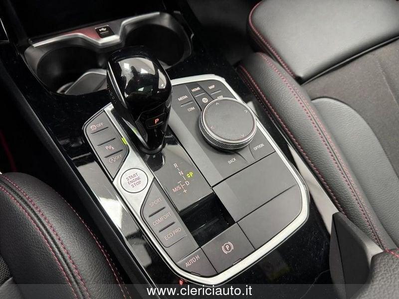 BMW Serie 1 128 ti 5p. Msport (TETTO)