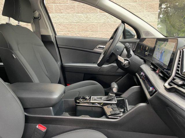 KIA Sportage 1.6 CRDI DCT MHEV UNIPROPRIETARIO RETROCAMEREA
