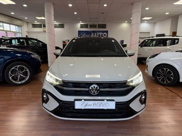 VOLKSWAGEN TAIGO 1.0 TSI 110CV DSG R-LINE - 2023
