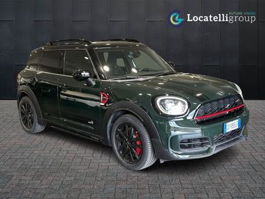 MINI Mini Countryman F60 2020 - Mini Countryman 2.0 JCW JCW auto