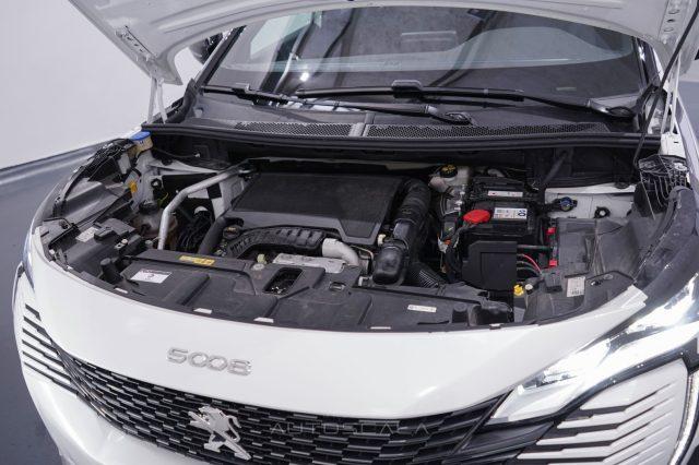 PEUGEOT 5008 1.2 PureTech Turbo 130cv S&S Active Pack