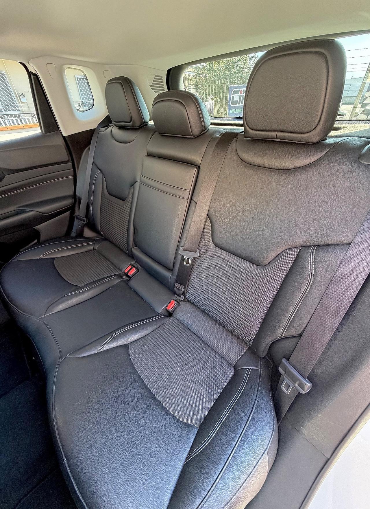 Jeep Compass 1.3 T4 Phev 4xe 180 Cv