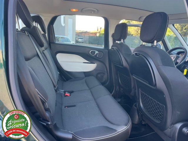 FIAT 500L 1.3 Multijet 95 CV Trekking