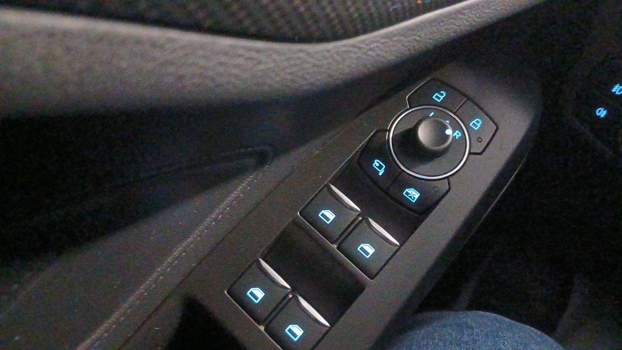 FORD Focus 4ª serie - Focus 1.5 EcoBlue 115 CV automatico 5p. ST-Line