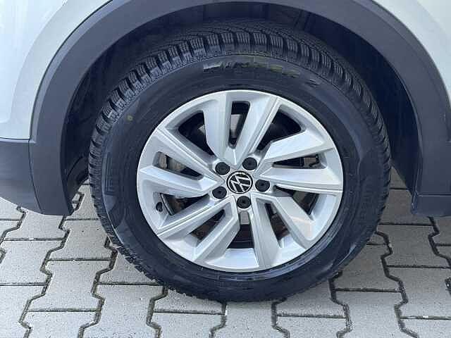 Volkswagen T-Cross 1ª serie 1.0 TSI 110 CV DSG Style