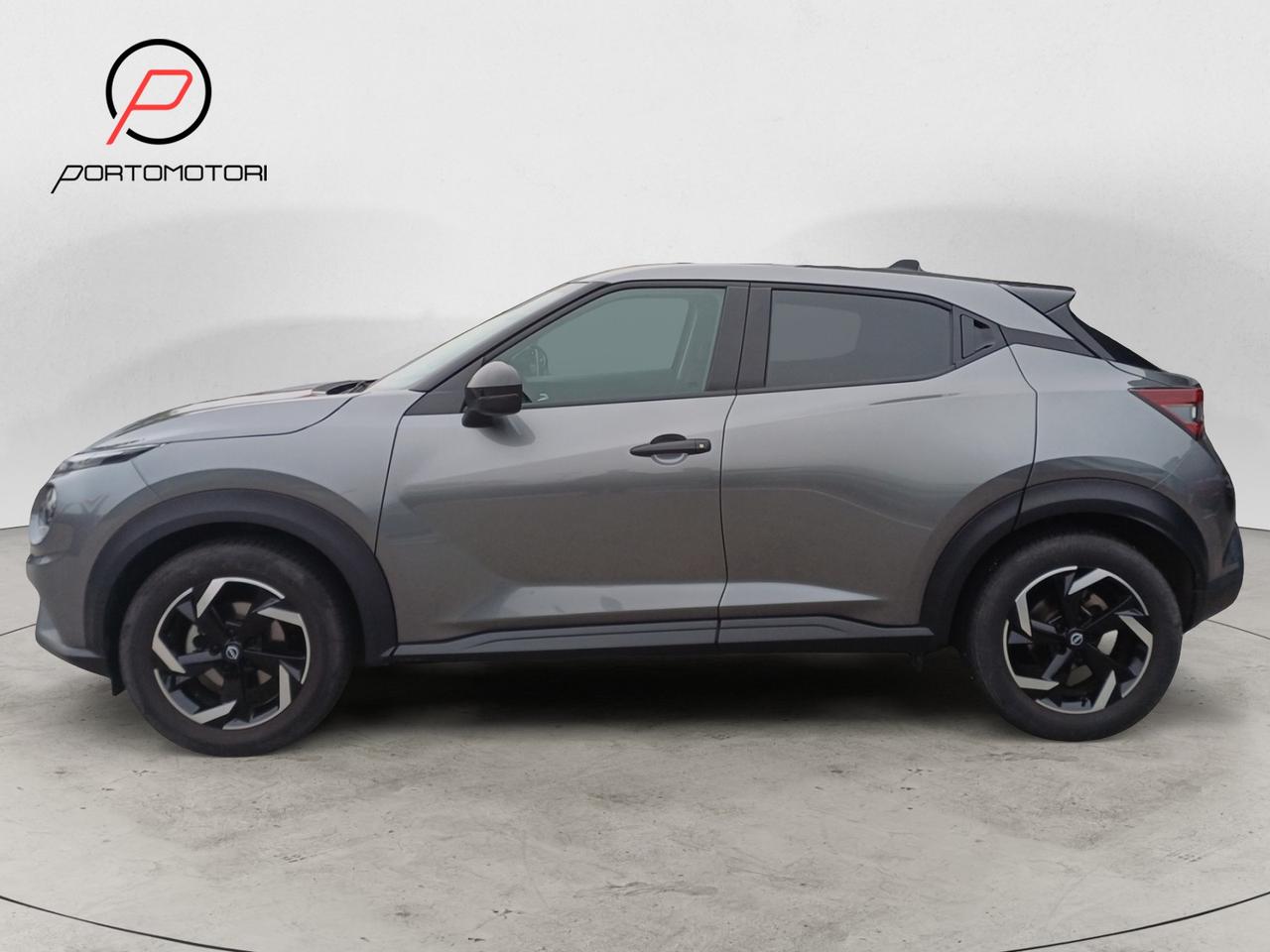 NISSAN Juke 2ª serie - Juke 1.0 DIG-T 114 CV Acenta