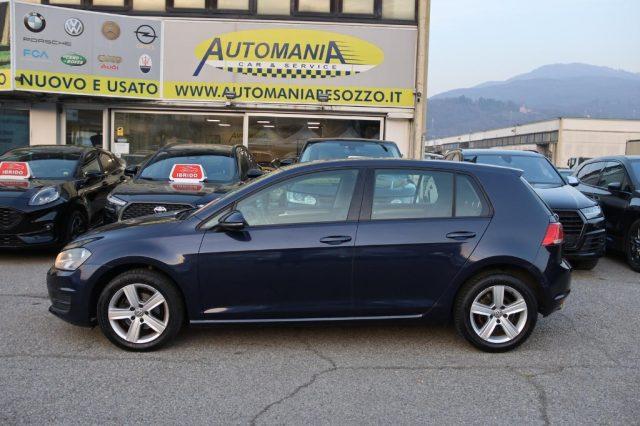 VOLKSWAGEN Golf Business 1.6 TDI 5p. Highline BlueMotion Technolog