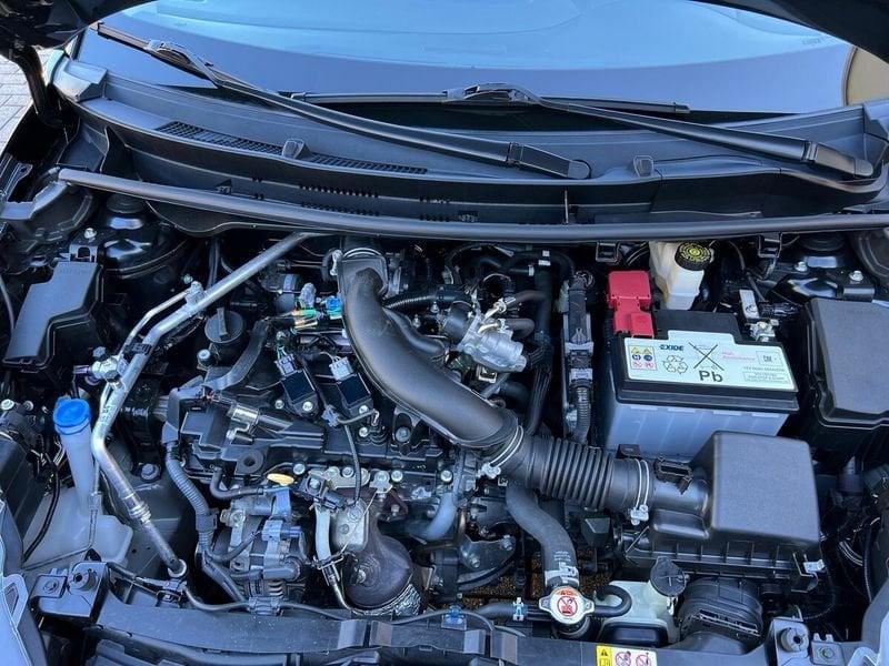Toyota Yaris Yaris 1.0 5 porte Active