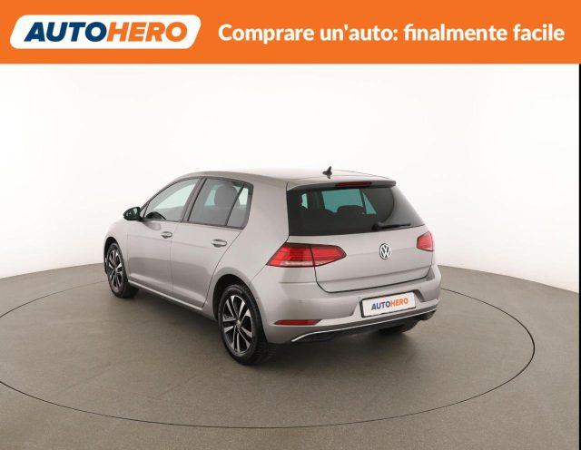 VOLKSWAGEN Golf 1.0 TSI 115 CV 5p. Business BlueMotion Technology