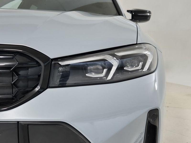 BMW Serie 3 Touring Serie 3 G21 2022 Touring M340d Touring mhev 48V xdrive auto