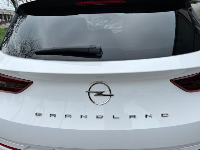 OPEL Grandland 1.6 PHEV aut. FWD Ultimate