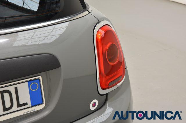 MINI One 1.5 ONE 75CV IDEALE PER NEOPATENTATI