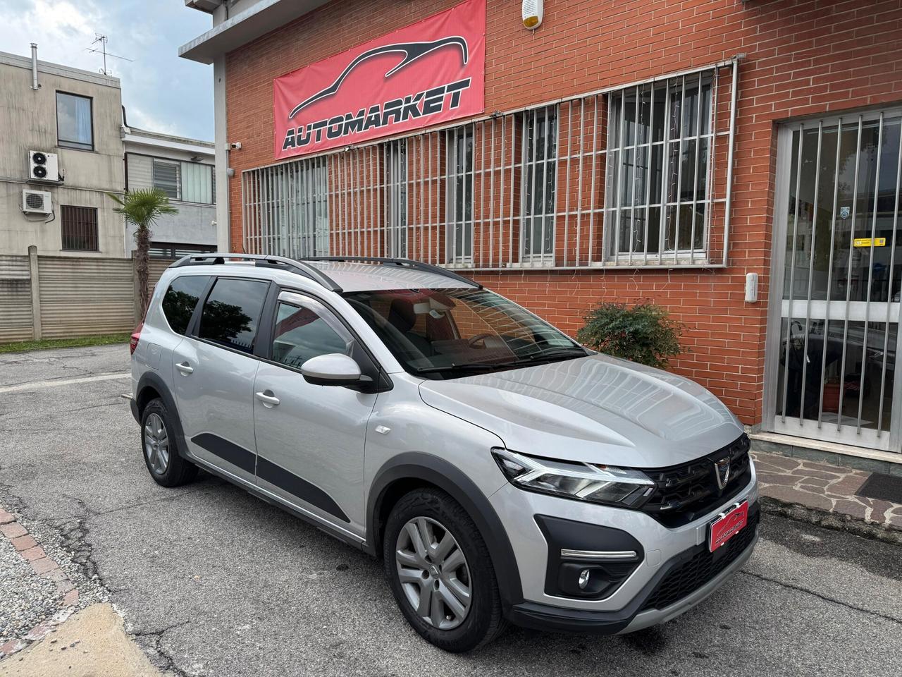 Dacia Jogger 1.0 TCe GPL 100 CV 5 posti Comfort