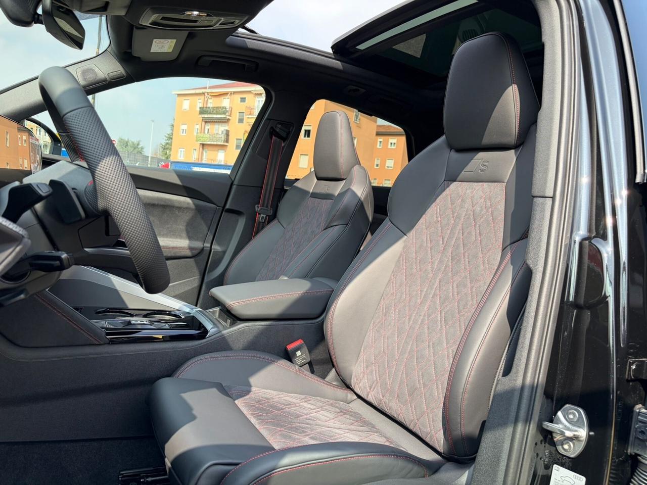 Audi Q5 SPB 40 TDI quattro S tronic line plus