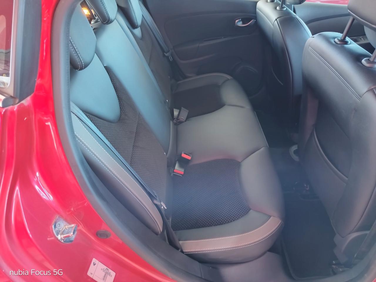 Renault Clio dCi 8V 90CV Start&Stop 5 porte Energy Excite