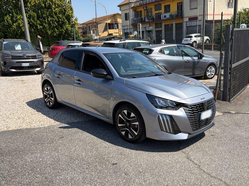 Peugeot 208 Allure PureTech 100 S/S