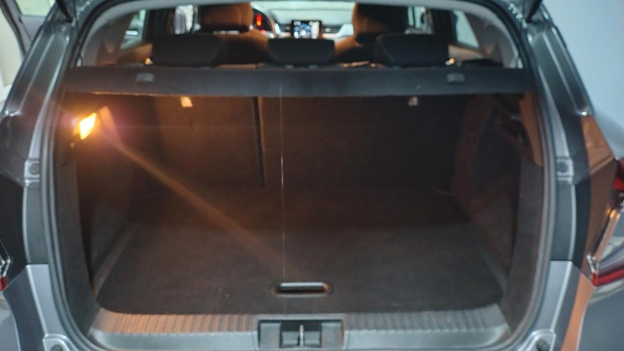 Renault Captur 1.5 dCi 95 CV S&S Intens