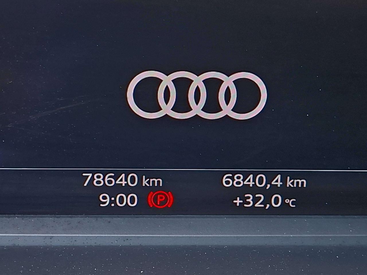 Audi Q3 35 2.0 tdi Business s-tronic 2 ANNI GARANZIA AYVENS