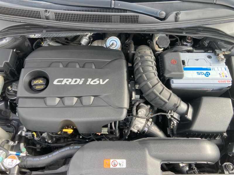 HYUNDAI i40 Wagon 1.7 CRDi 136CV Comfort