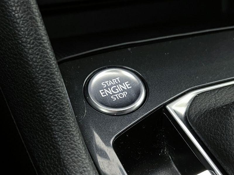 Volkswagen Tiguan 2.0 TDI SCR 110KW R-Line DSG