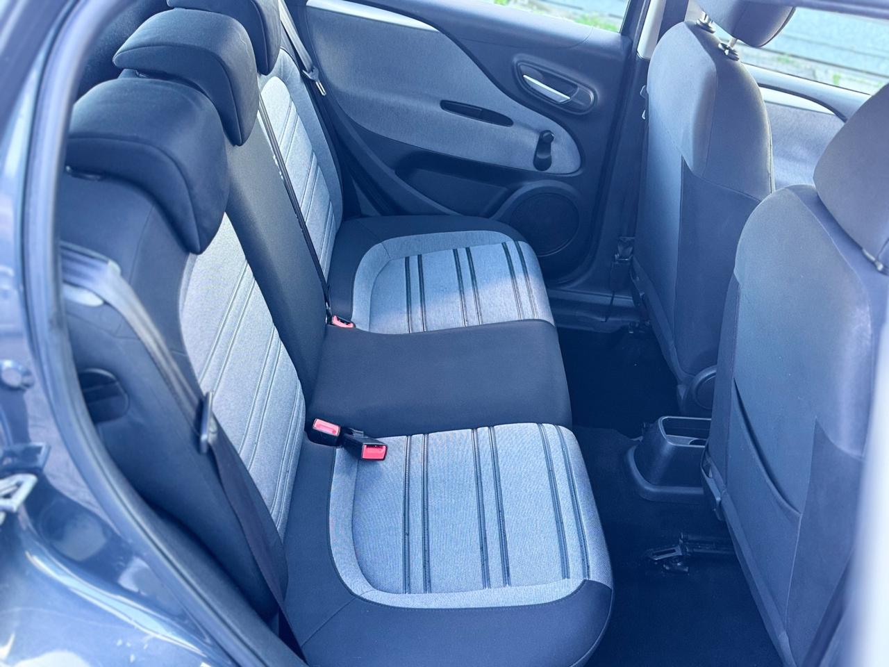 Fiat Punto Evo 1.2 Benzina 65cv - 97.000km neopate