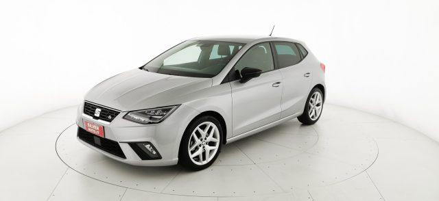 SEAT Ibiza 1.0 EcoTSI 115 CV 5 porte FR