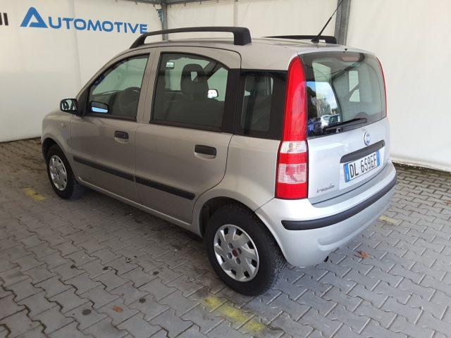 FIAT Panda 1.2 Dynamic *solo 72.900 Km*