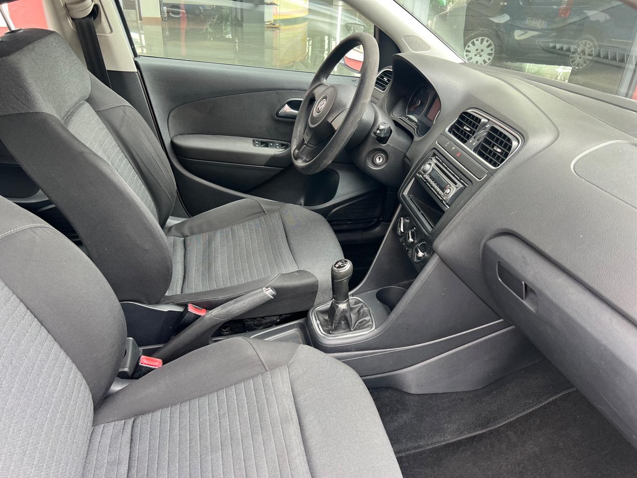 Volkswagen Polo 1.6 TDI - GARANZIA 12 MESI