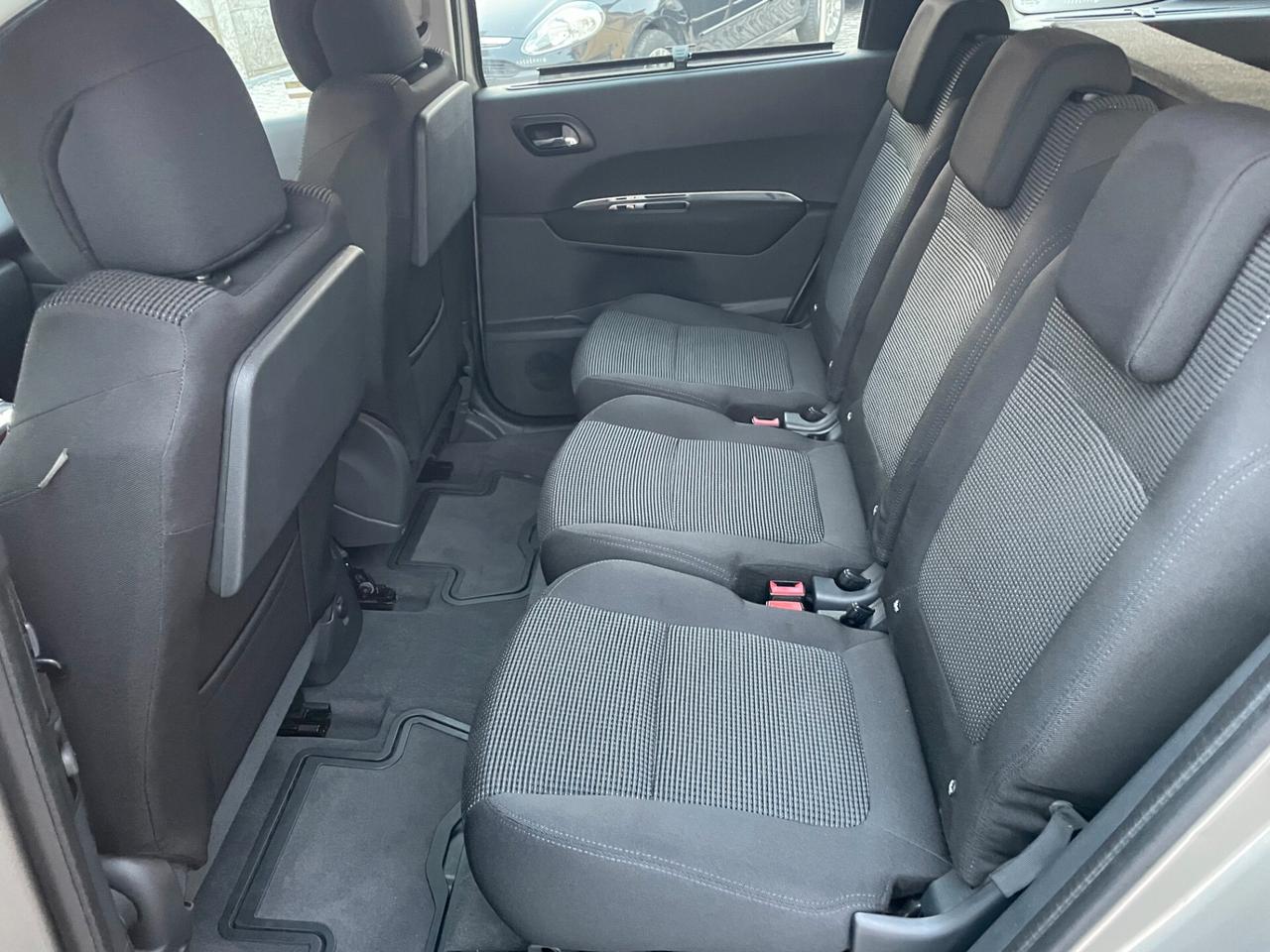 Peugeot 5008 1.6 VTi 120CV Tecno 7 POSTI PERFETTO!!