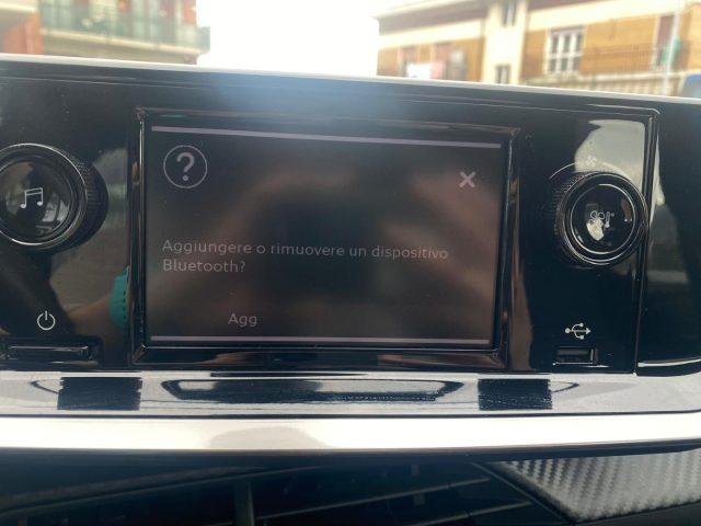 PEUGEOT 208 LIKE 5 porte