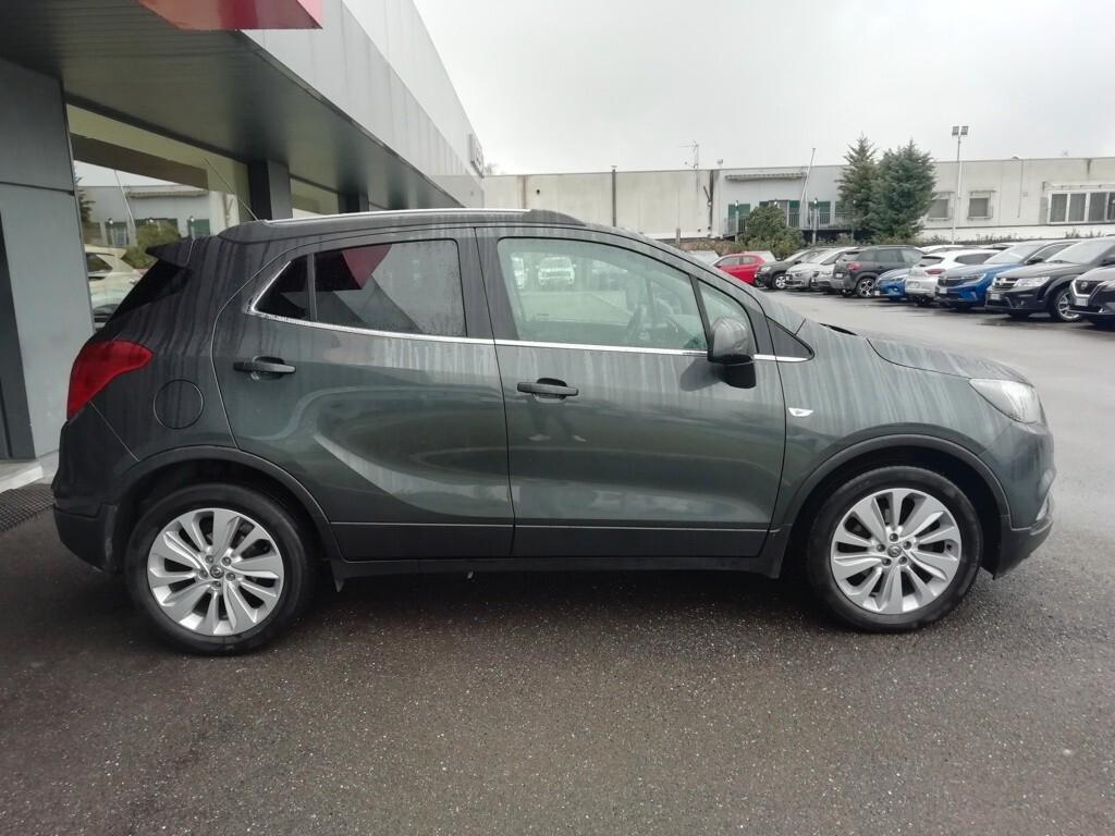 Opel Mokka X 1.6 CDTI Ecotec 136CV 4x2 Innovation FL790