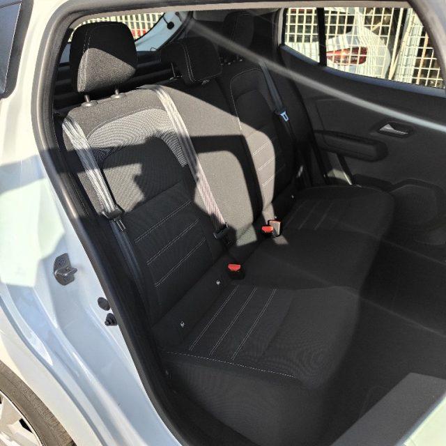 DACIA Sandero Streetway 1.0 SCe Comfort
