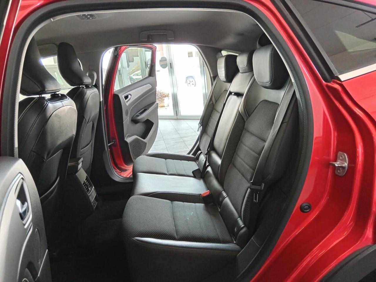 Renault Arkana TCe 160 CV EDC R.S. Line