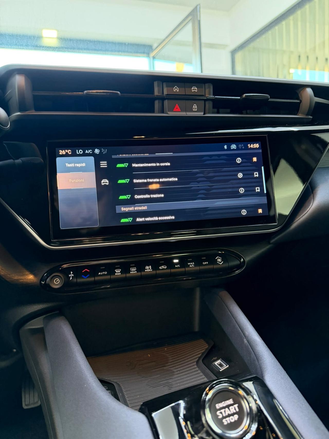 Alfa Romeo Junior 1.2 145 CV Hybrid eDCT6