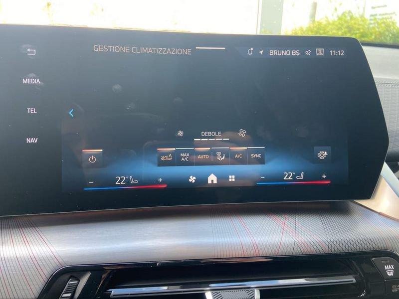 BMW X2 i I XDRIVE30 Msport