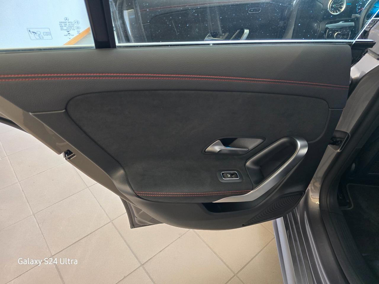 Mercedes-benz CLA 200 CLA 200 Shooting Brake Premium