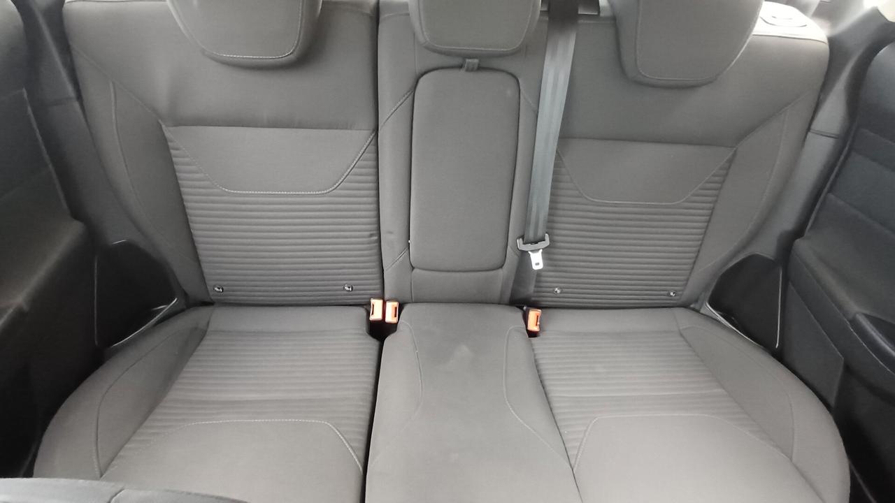 Ford Focus 1.5 TDCi 120 CV Start&Stop SW TitaniumX EURO6