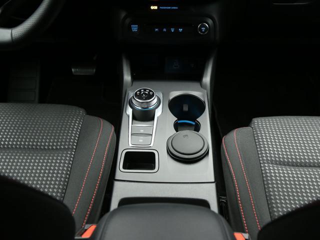 FORD Focus 1.5 EcoBlue 115CV automatico SW ST-Line