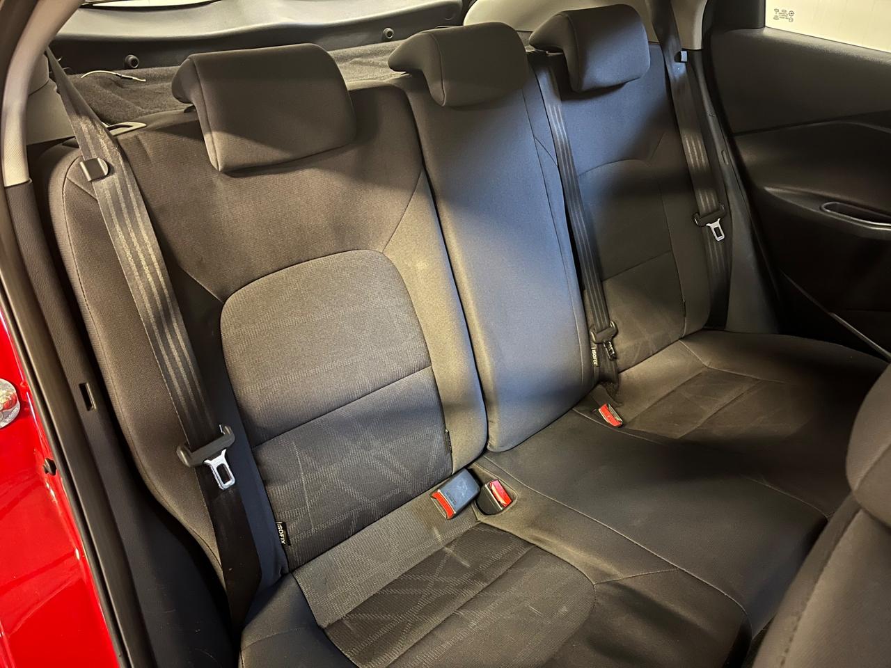 Kia Rio 1.2 CVVT 5p. LX