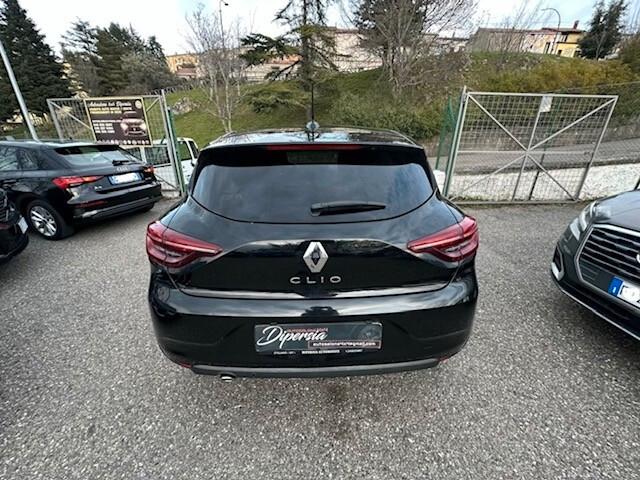 Renault Clio 1.5 dCi 85 CV 5 porte Intens