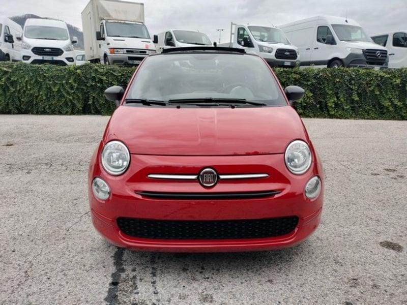 FIAT 500C 500 C 1.0 Hybrid GPL!!