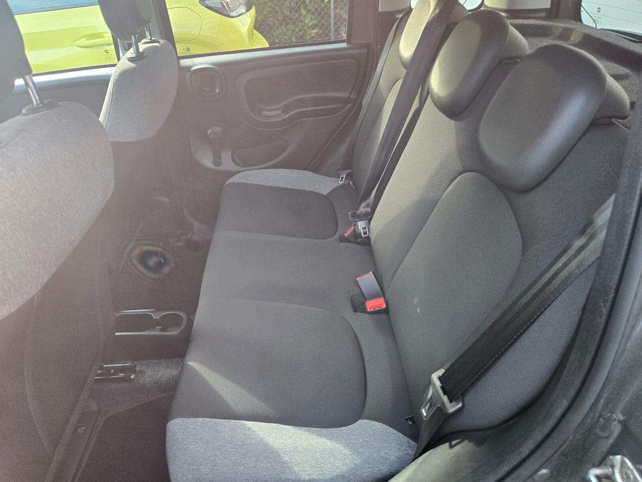 FIAT PANDA CITY LIFE PLUS 1.0 69 cv HYBRID -PROMO OTTOBRE GA FIN&SAFE-